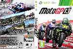 miniatura motogp-13-dvd-custom-por-spyner cover xbox360