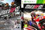 miniatura motogp-14-dvd-custom-por-spyner cover xbox360