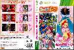 miniatura muchi-muchi-pork-and-pink-sweets-japan-dvd-custom-por-spyner cover xbox360