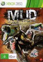 miniatura mud-fim-motocross-world-championship-frontal-por-humanfactor cover xbox360