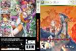 miniatura mushihimesama-dvd-custom-por-cuco-games cover xbox360