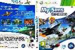 miniatura my-sims-sky-heroes-dvd-custom-v2-por-ferbsas cover xbox360