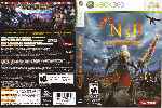 miniatura n3-ninety-nine-nights-2-dvd-por-richardgs cover xbox360