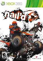 miniatura naild-frontal-por-humanfactor cover xbox360