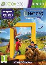 miniatura nat-geo-america-the-wild-frontal-por-humanfactor cover xbox360