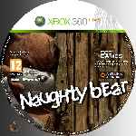 miniatura naughty-bear-cd-custom-por-azufre cover xbox360