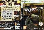 miniatura naughty-bear-dvd-por-pred10 cover xbox360