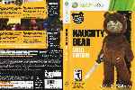 miniatura naughty-bear-gold-edition-dvd-por-richardgs cover xbox360