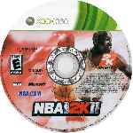 miniatura nba-2k11-cd-por-jinete-nocturno cover xbox360