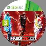 miniatura nba-2k13-cd-custom-por-nitsuga256 cover xbox360