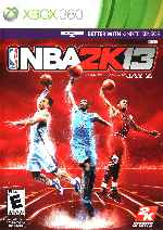 miniatura nba-2k13-frontal-por-humanfactor cover xbox360