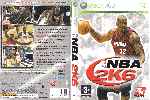miniatura nba-2k6-dvd-por-seaworld cover xbox360