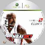 miniatura nba-2k7-cd-custom-por-azufre cover xbox360