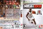 miniatura nba-2k8-dvd-por-stone87 cover xbox360