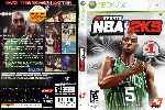 miniatura nba-2k9-dvd-por-juaniblade cover xbox360