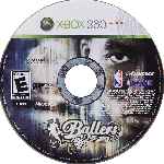 miniatura nba-ballers-chosen-one-cd-por-alex666ctba cover xbox360