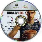 miniatura nba-live-06-cd-por-seaworld cover xbox360