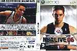 miniatura nba-live-06-dvd-por-orbison cover xbox360