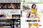 miniatura nba-live-10-dvd-custom-por-rcaliban cover xbox360