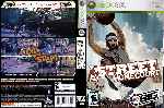 miniatura nba-street-homecourt-dvd-custom-por-gasteam cover xbox360