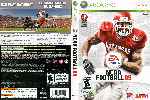 miniatura ncaa-football-09-dvd-por-seaworld cover xbox360