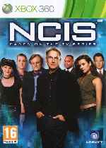 miniatura ncis-frontal-por-humanfactor cover xbox360