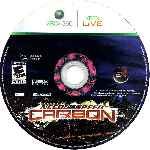 miniatura need-for-speed-carbon-cd-por-noob33 cover xbox360