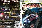 miniatura need-for-speed-carbon-dvd-custom-por-azufre cover xbox360