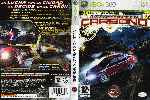 miniatura need-for-speed-carbono-dvd-por-ocigames cover xbox360