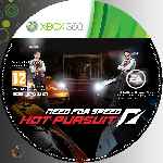 miniatura need-for-speed-hot-pursuit-cd-custom-por-azufre cover xbox360