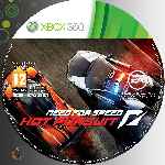 miniatura need-for-speed-hot-pursuit-cd-custom-v2-por-azufre cover xbox360