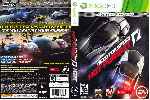 miniatura need-for-speed-hot-pursuit-dvd-v2-por-humanfactor cover xbox360