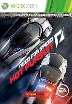 miniatura need-for-speed-hot-pursuit-frontal-por-juan-pablo-1981 cover xbox360