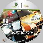miniatura need-for-speed-most-wanted-cd-custom-por-azufre cover xbox360