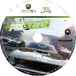 miniatura need-for-speed-pro-street-cd-custom-v5-por-osopolar68 cover xbox360