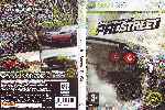 miniatura need-for-speed-pro-street-dvd-por-torpider cover xbox360
