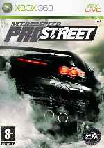 miniatura need-for-speed-pro-street-frontal-por-sosavar cover xbox360