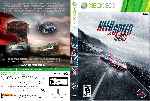 miniatura need-for-speed-rivals-dvd-custom-por-airetupal cover xbox360