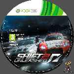 miniatura need-for-speed-shift-2-unleashed-cd-custom-por-pabloda-re cover xbox360