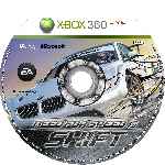 miniatura need-for-speed-shift-cd-custom-v3-por-jinete-nocturno cover xbox360