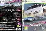 miniatura need-for-speed-shift-dvd-custom-v2-por-ynoxx cover xbox360