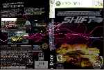 miniatura need-for-speed-shift-dvd-custom-v3-por-andaluz cover xbox360