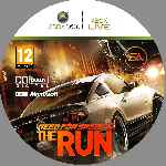 miniatura need-for-speed-the-run-cd-custom-por-nitsuga256 cover xbox360