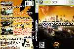 miniatura need-for-speed-undercover-dvd-custom-v2-por-lomotek cover xbox360