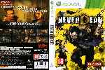 miniatura never-dead-dvd-por-humanfactor cover xbox360