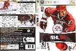 miniatura nhl-08-dvd-por-stone87 cover xbox360