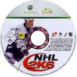 miniatura nhl-2k6-cd-por-seaworld cover xbox360