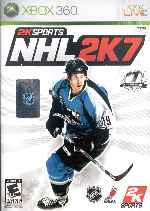 miniatura nhl-2k7-frontal-por-asock1 cover xbox360