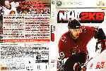 miniatura nhl-2k8-dvd-por-stone87 cover xbox360