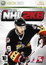 miniatura nhl-2k8-frontal-por-bossweb cover xbox360